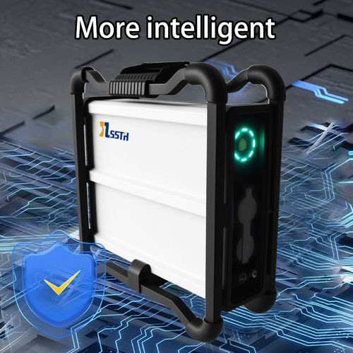 के बारे में नवीनतम कंपनी समाचार पोर्टेबल पावर स्टेशनों के फायदे और नुकसान: एक विस्तृत विश्लेषण