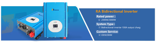 के बारे में नवीनतम कंपनी समाचार एक RV इन्वर्टर क्या है और आपको इसकी आवश्यकता क्यों है?