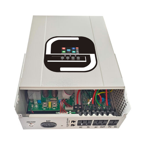 के बारे में नवीनतम कंपनी समाचार दीर्घकालिक स्थायित्व और प्रदर्शन के लिए सर्वश्रेष्ठ पावर इन्वर्टर