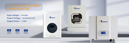 के बारे में नवीनतम कंपनी समाचार Exploring the Features of Solar Hybrid Inverters