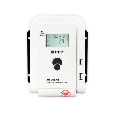 अच्छी कीमत 24 Hours Work Time 10A 20A 30A 40A 50A 60A Mppt Gel Lifepo4 Lithium Battery Charging Controller 12V 24V Auto Solar Panel Charge Controller ऑनलाइन