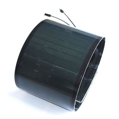 अच्छी कीमत 20 मिमी मोटाई लचीला पोर्टेबल सोलर पैनल 460W 470W 480W 490W 500W 510W कैंपिंग RV कार के लिए ऑनलाइन