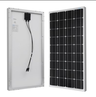 अच्छी कीमत PERC मोनोक्रिस्टलाइन 350W 330W 300w मोनो सोलर पैनल 72 सेल सोलर पैनल 360W ऑनलाइन