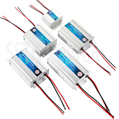 अच्छी कीमत औद्योगिक डीसी डीसी कनवर्टर 12V 48V 220V 50Hz 110V 60Hz इन्वर्टर ऑनलाइन