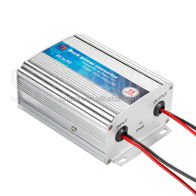 24V से 12V डीसी-डीसी कनवर्टर 5a 10a 15a 20a 30a डीसी-डीसी स्टेप डाउन कनवर्टर