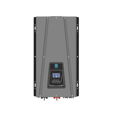 3KVA शुद्ध साइन वेव इन्वर्टर चार्जर 3000W DC24V 36V AC110V 220V 240V आउटपुट प्रकार के लिए