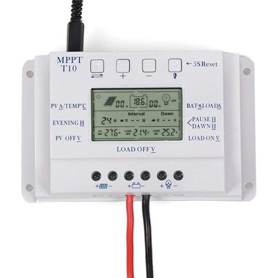 अच्छी कीमत 50v अधिकतम पीवी वोल्टेज सौर पैनल चार्जर नियंत्रक MPPT 72V 30a 60a 80a 110v 240v ऑनलाइन