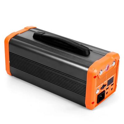 अच्छी कीमत फास्ट चार्जिंग 90000mAh 300W आउटडोर कैंपिंग टेंट के लिए पोर्टेबल पावर स्टेशन 220V 110V ऑनलाइन