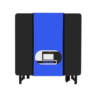 एलसीडी डिस्प्ले 3.5Kva 24V एमपीपीटी वाईफ़ाई सौर 230VAC के लिए एक घर हाइब्रिड इन्वर्टर में सभी आसान स्थापित करने के लिए