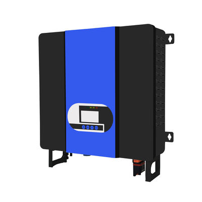 एसी वोल्टेज 230VAC 3.5KW 24V एमपीपीटी वाईफाई ऑफ ग्रिड अनुप्रयोगों के लिए एक होम हाइब्रिड इनवर्टर में सभी
