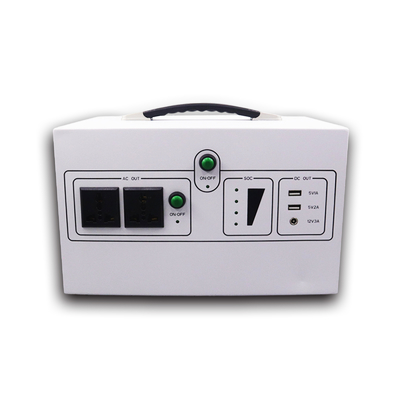 अच्छी कीमत 1000W 50Ah LiFePO4 पोर्टेबल पावर स्टेशन आउटडोर और आपातकालीन उपयोग के लिए ऑनलाइन