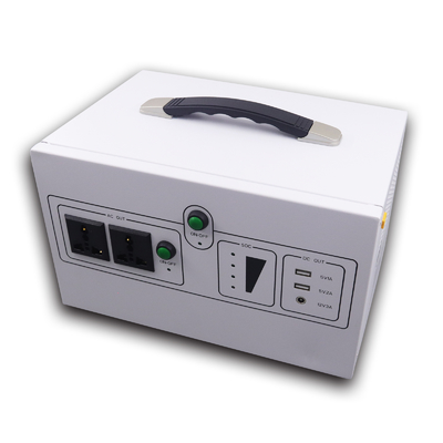 अच्छी कीमत लिथियम आयरन फॉस्फेट बैटरी के साथ 1000W 50Ah पोर्टेबल पावर स्टेशन ऑनलाइन
