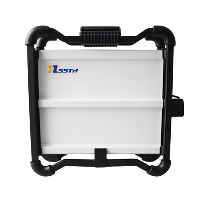 3600W 2600Wh पोर्टेबल पावर स्टेशन IP54 वाटरप्रूफ 22kg