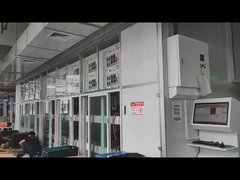 8KW 10KW 12KW डीसी से एसी शुद्ध साइन वेव इन्वर्टर टोरोइडल इन्वर्टर अधिभार संरक्षण