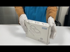 200W कार 12v से 220v इन्वर्टर सिगरेट लाइटर पावर इन्वर्टर 2 यूएसबी चार्जर पोर्ट के साथ