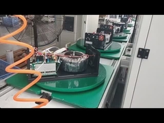 10000W पावर इन्वर्टर डीसी से एसी टोरोडाल 48v 10KW पावर इन्वर्टर