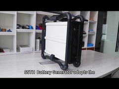 3.6KW ऊर्जा भंडारण
