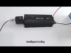 घरेलू उपकरण के लिए नव उन्नत 1200W 12v 24V 48V सौर इन्वर्टर पावर कन्वर्टर