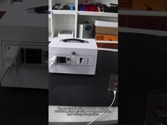 1000W पोर्टेबल पावर स्टेशन